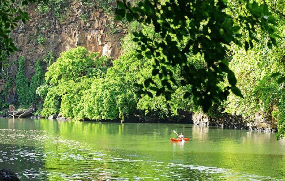 Otentic Eco Tent – Experience Authentic Glamping in Mauritius