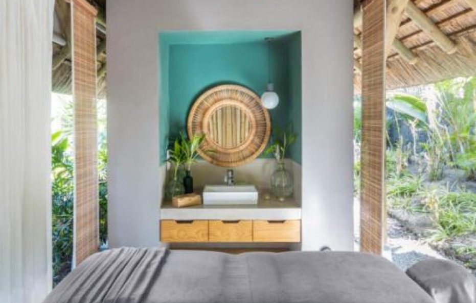 Tropical Attitude – A Tranquil Adults-Only Escape in Mauritius