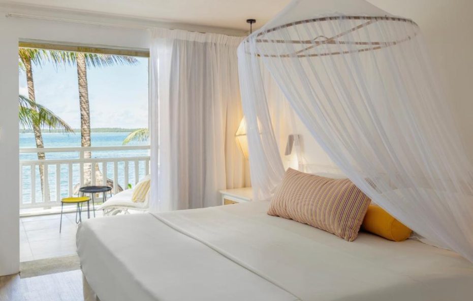Tropical Attitude – A Tranquil Adults-Only Escape in Mauritius