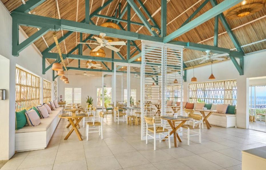 Tropical Attitude – A Tranquil Adults-Only Escape in Mauritius