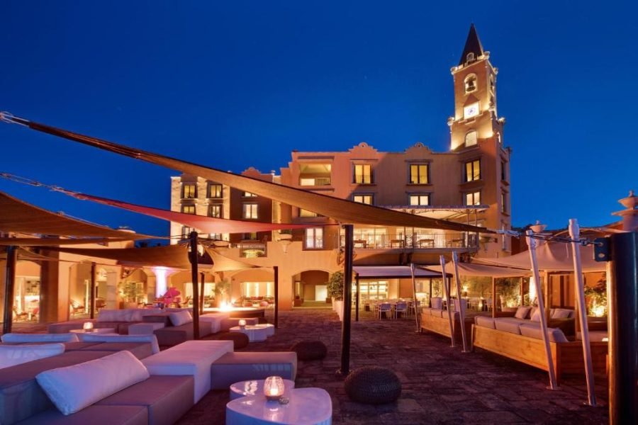 The Address Boutique Hotel – Elegant Riverside Living in Mauritius