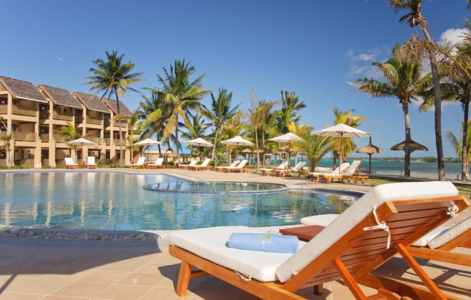 Jalsa Beach Hotel – Affordable Beachfront Comfort in Poste Lafayette, Mauritius