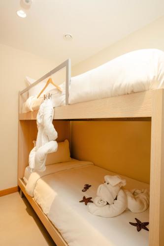 Family Rooms