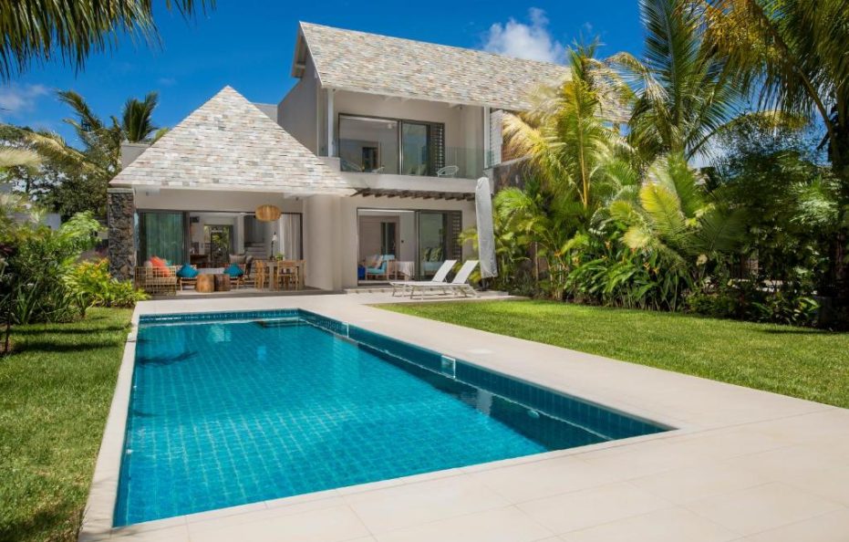 Jalsa Beach Hotel – Affordable Beachfront Comfort in Poste Lafayette, Mauritius
