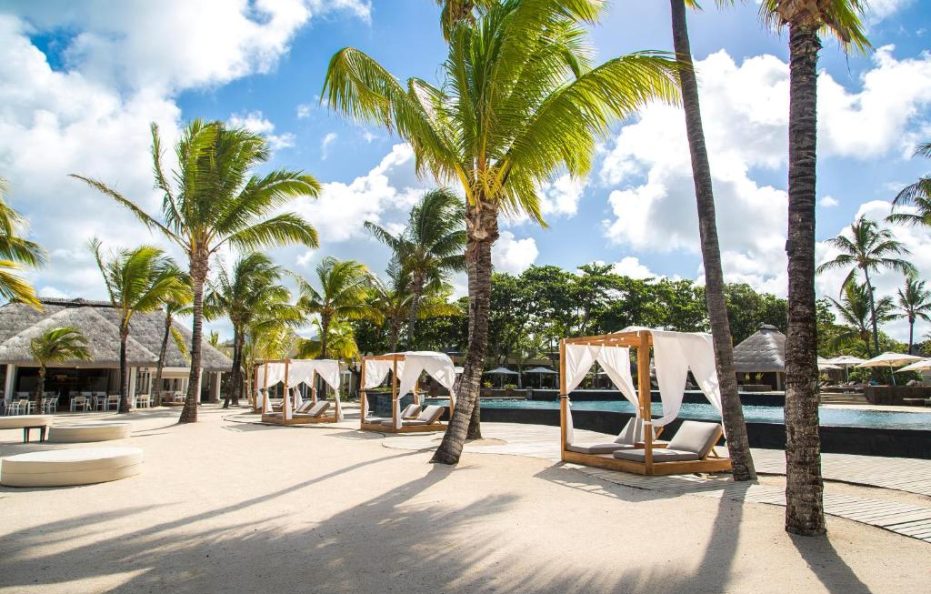 Jalsa Beach Hotel – Affordable Beachfront Comfort in Poste Lafayette, Mauritius