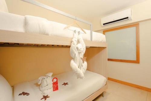 Accessible Rooms
