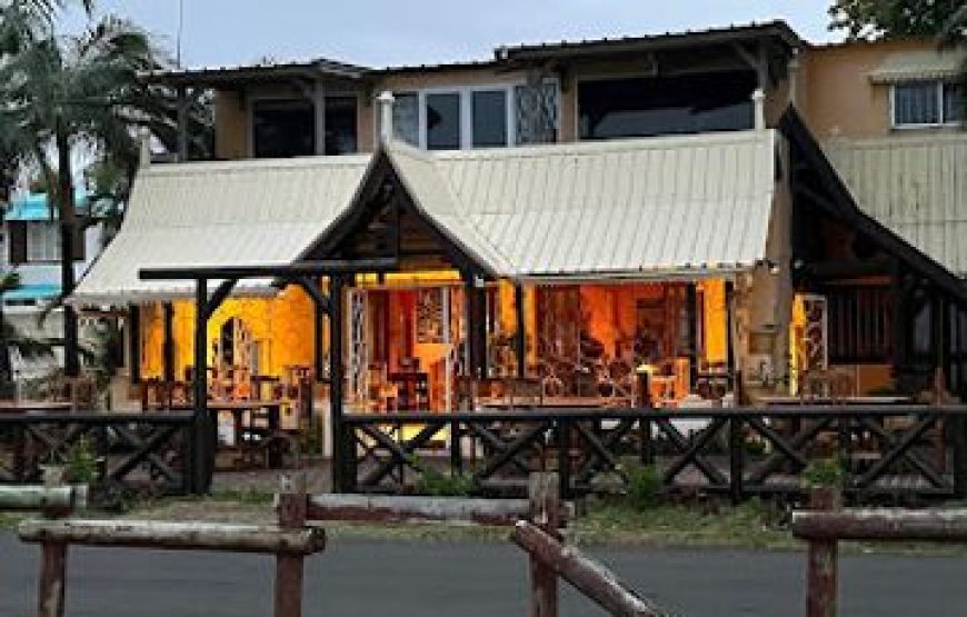 Authentic Mahebourg Attraction