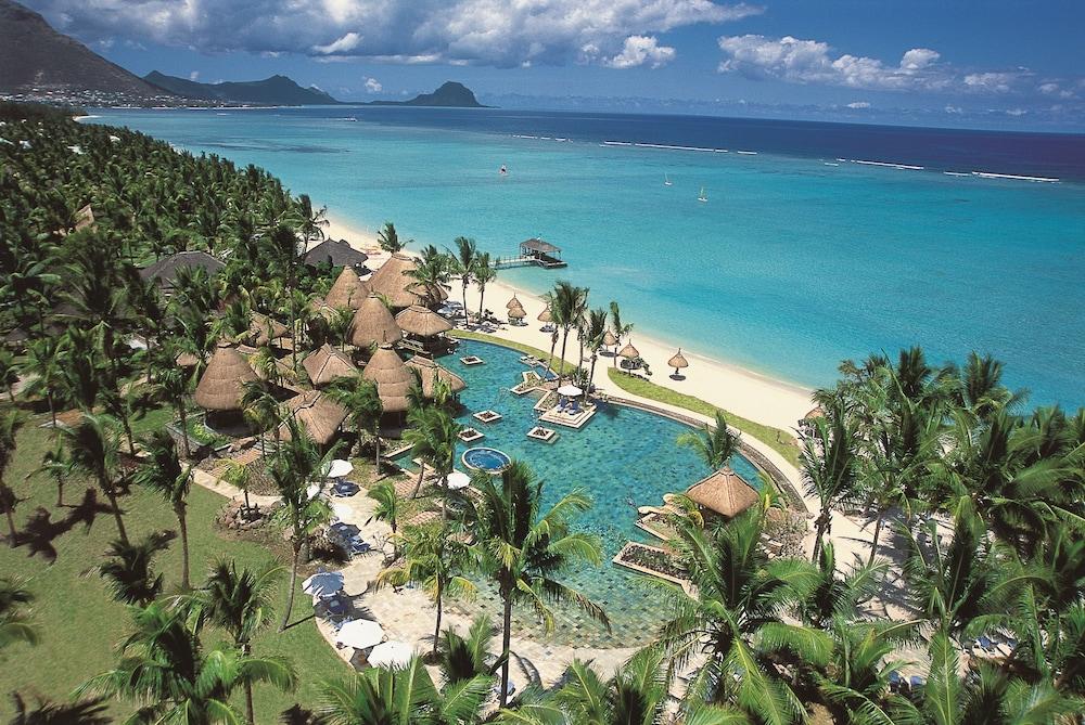 Beachfront Bungalow