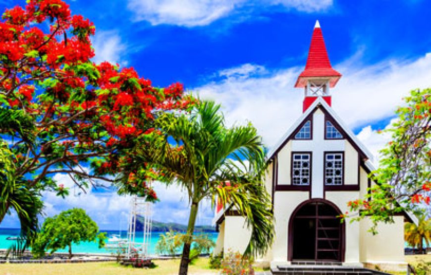 Cap Malheureux Red Church: Local Stories Behind This Iconic Landmark