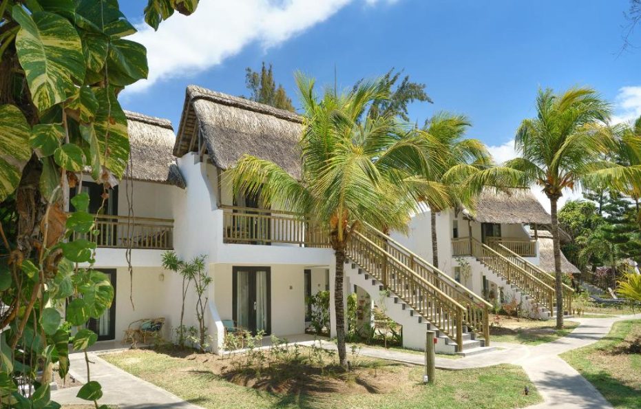 Coin de Mire Attitude – Eco-Friendly Adults-Only Hotel in Mauritius