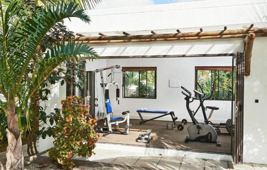 Coin de Mire Attitude – Eco-Friendly Adults-Only Hotel in Mauritius