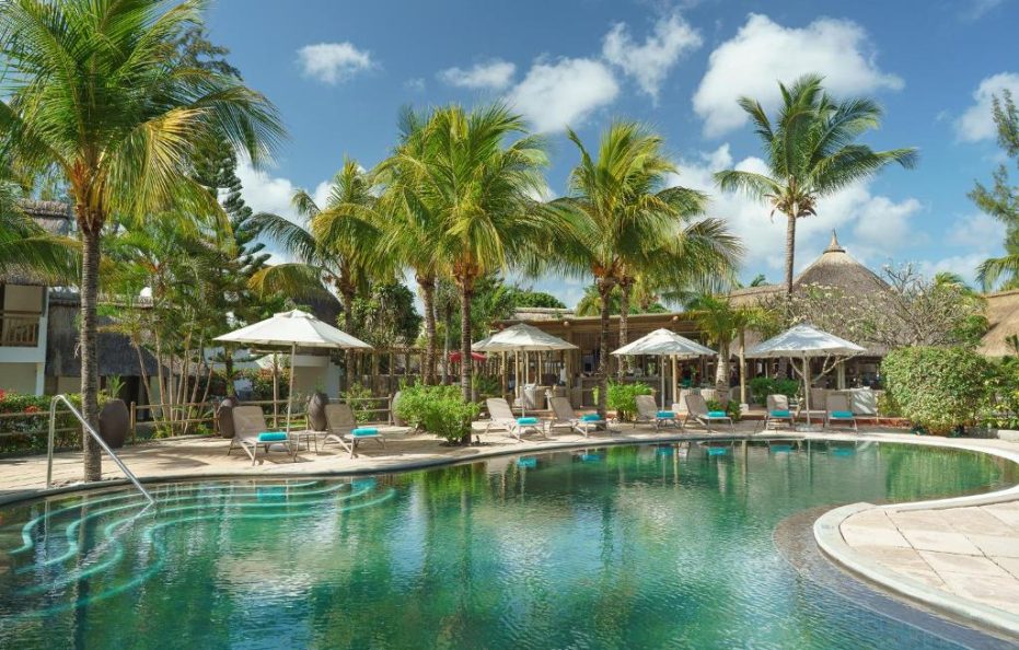 Coin de Mire Attitude – Eco-Friendly Adults-Only Hotel in Mauritius