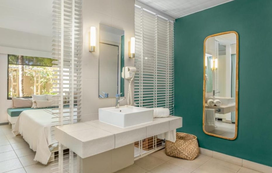 Coin de Mire Attitude – Eco-Friendly Adults-Only Hotel in Mauritius