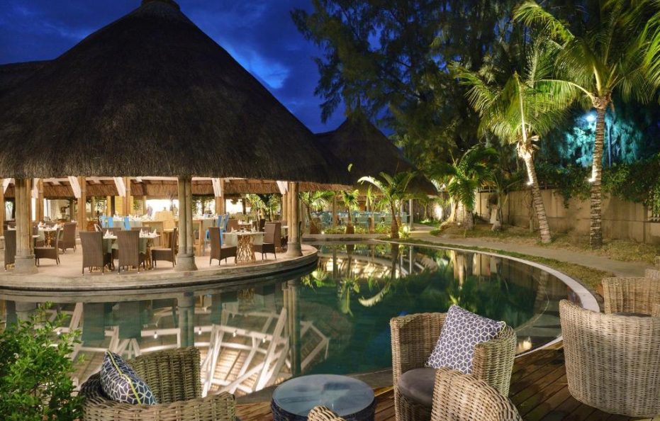 Coin de Mire Attitude – Eco-Friendly Adults-Only Hotel in Mauritius
