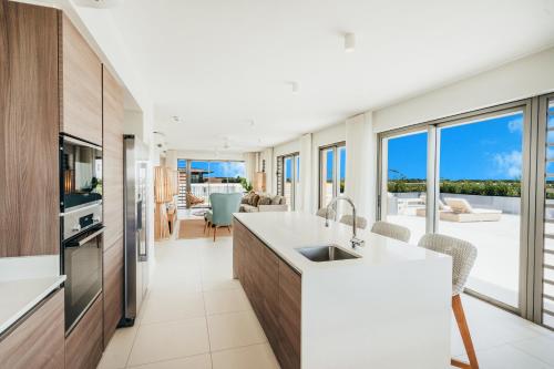 Deluxe Rooms Kitchn
