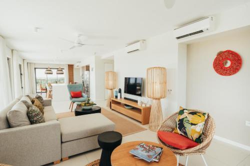 Deluxe Rooms Spfa