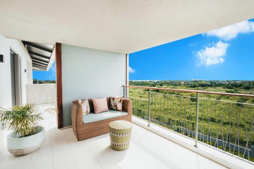 Deluxe Roomsbalcony