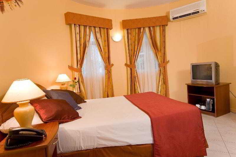Family Rooms