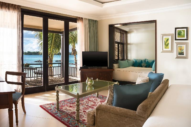 Family Rooms Balcony