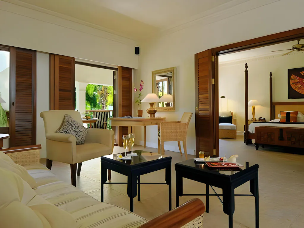 Family Rooms Balcony