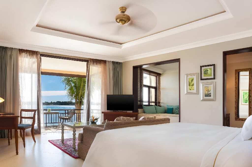 Family Rooms Bed