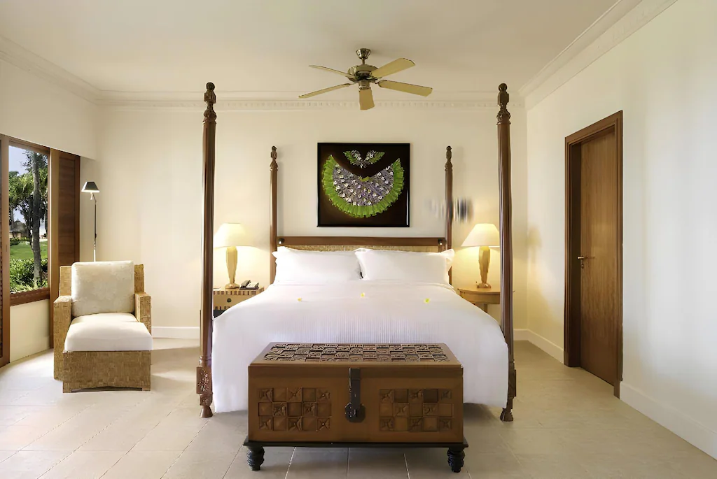 Family Rooms Bed