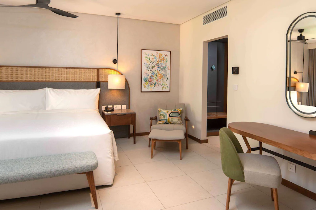 Family Rooms Beds