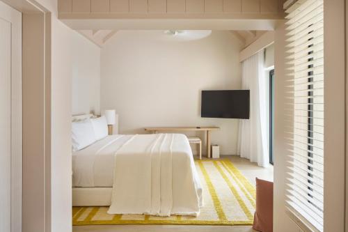 Family Rooms Mauritius 3