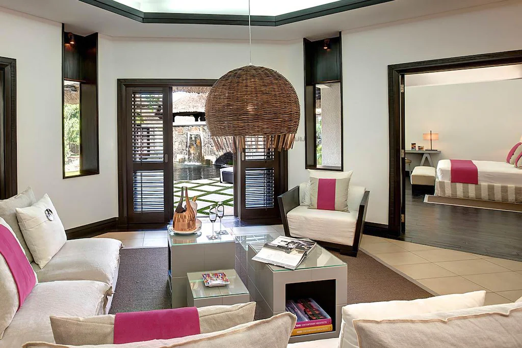 Family Rooms Mauritius Drawingroom 2