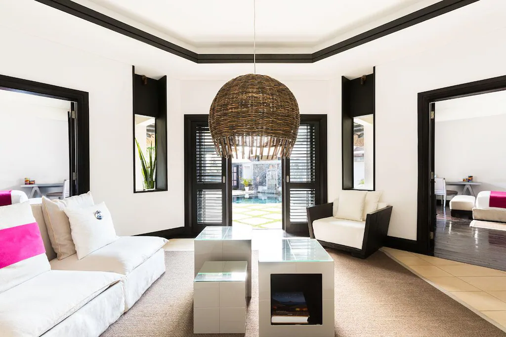 Family Rooms Mauritius Drawingroom
