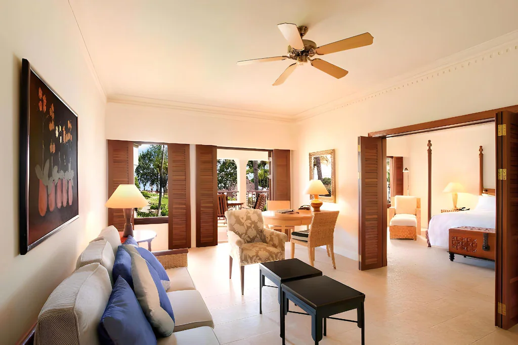 Family Rooms sofa