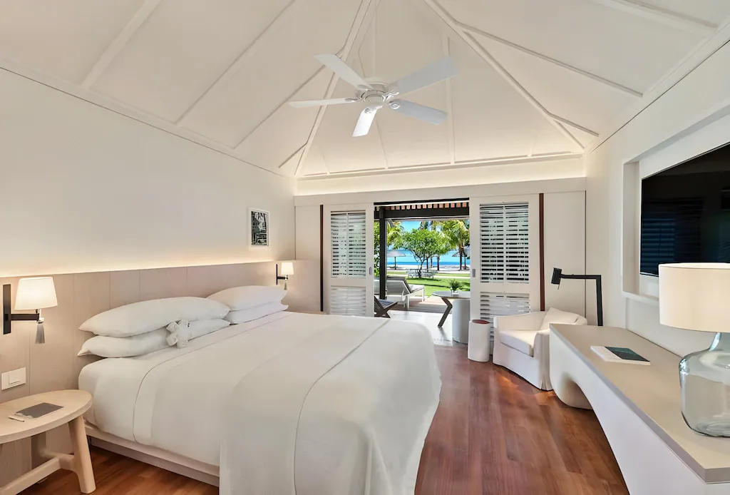 Family Suite Bedroom1