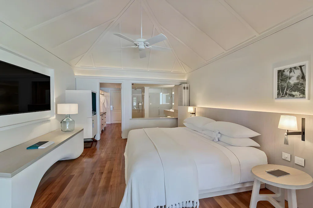 Family Suite Bedroom2