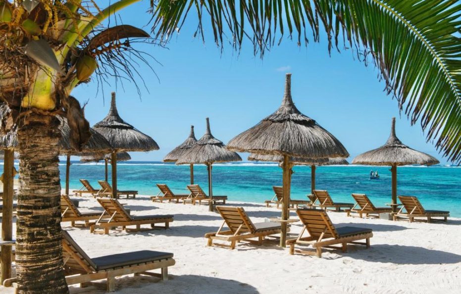 Friday Attitude – Your Laid-Back Beach Escape in Mauritius