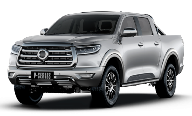 GWM P Series