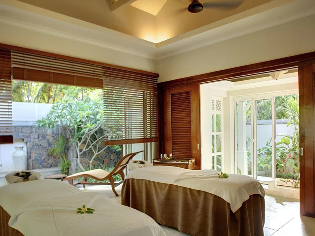 Garden Room Spa