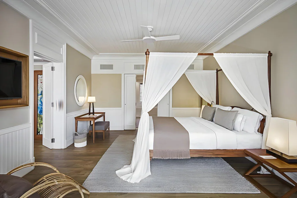 Garden Room room