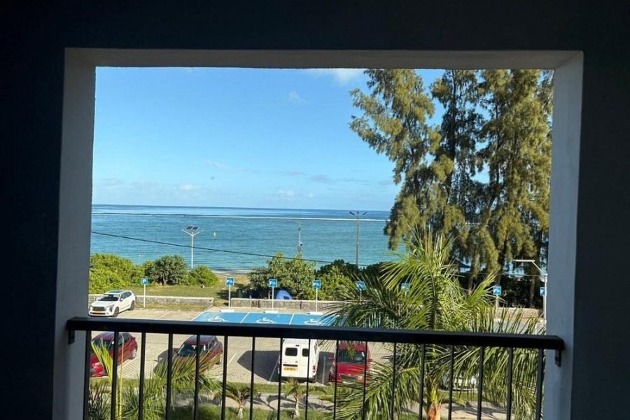 GoSun Beach Residence – Beachfront Apartments in Flic en Flac, Mauritius
