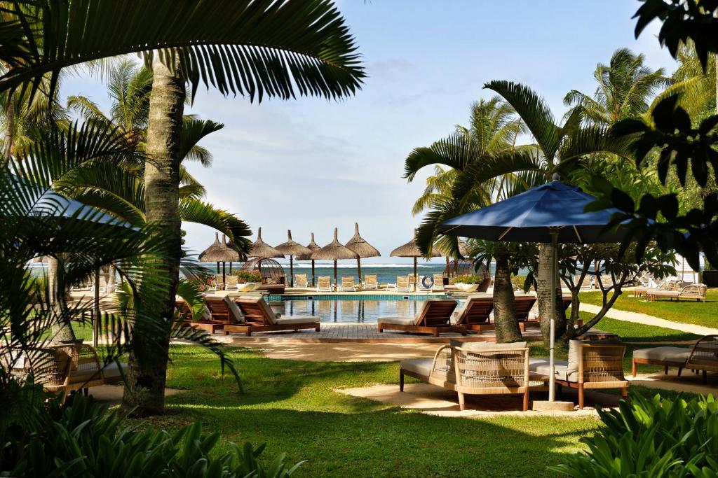 Heritage Junior Suite ocean view