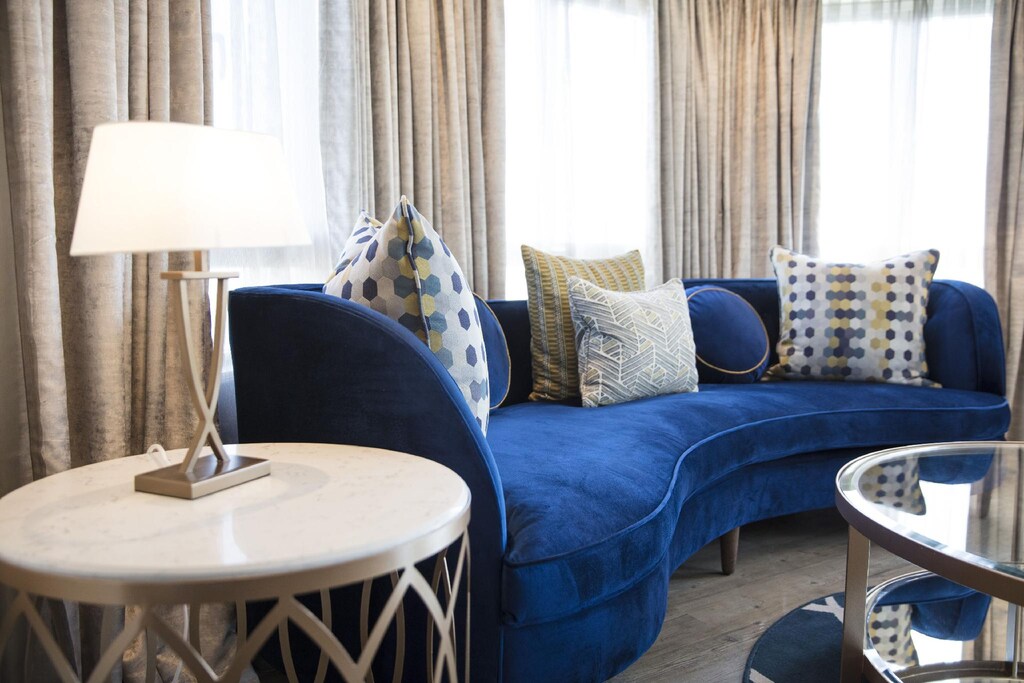 Junior & Prestige Suites Sofa