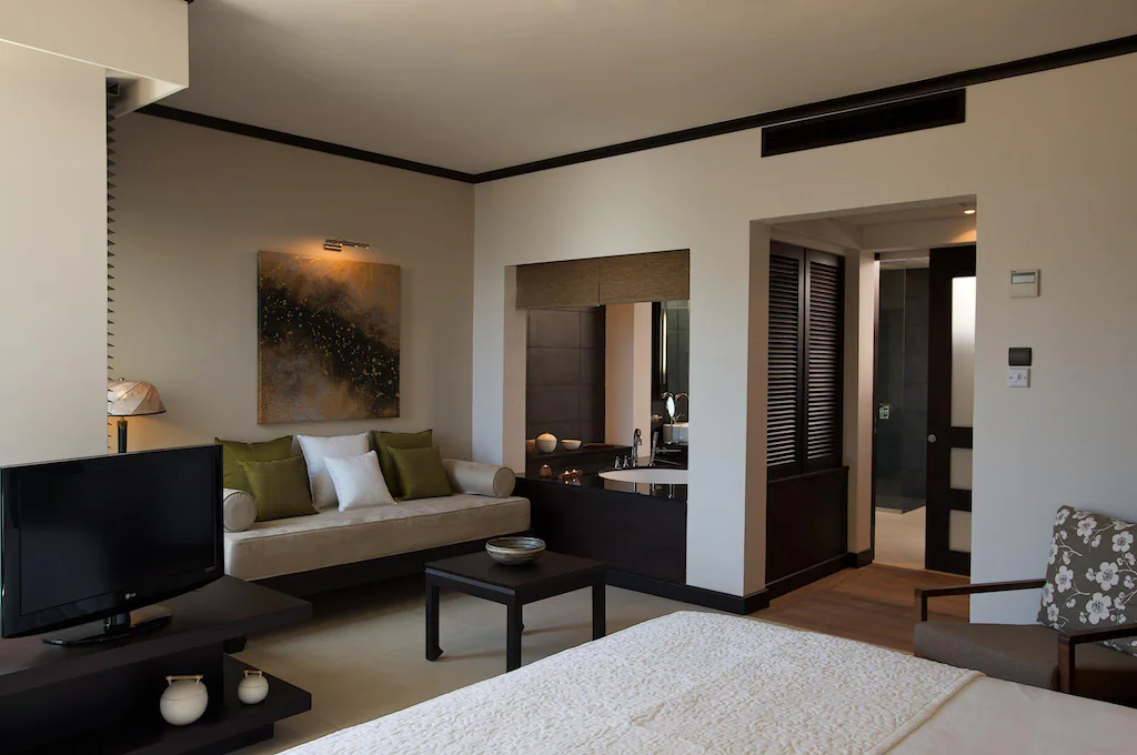 Junior Suite Drawingroom