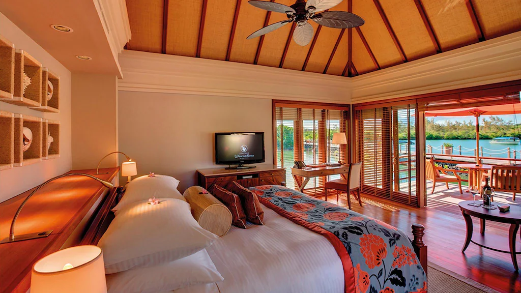 Junior Suites BEd2