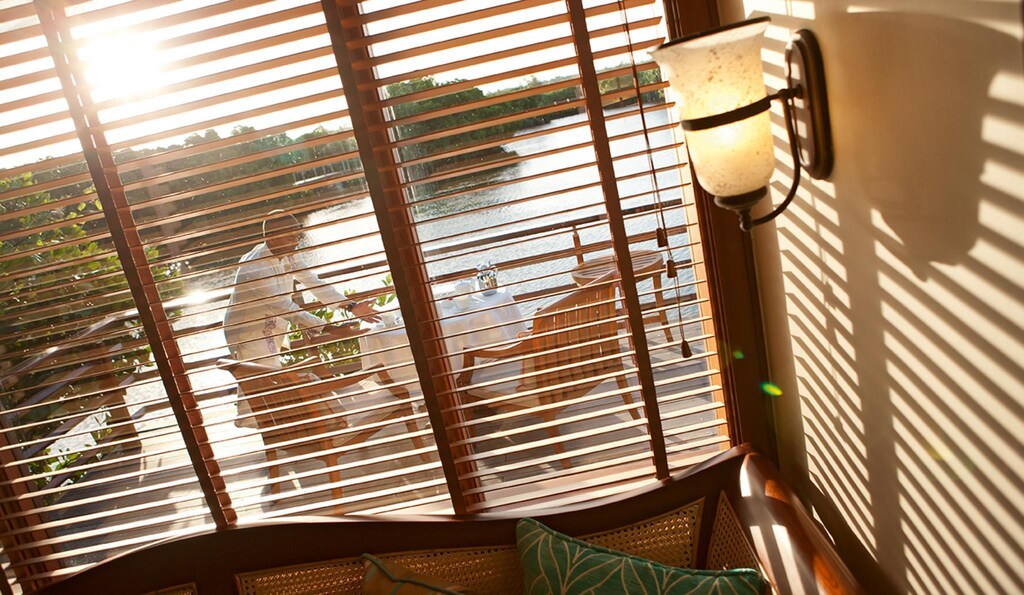Junior Suites Balcony