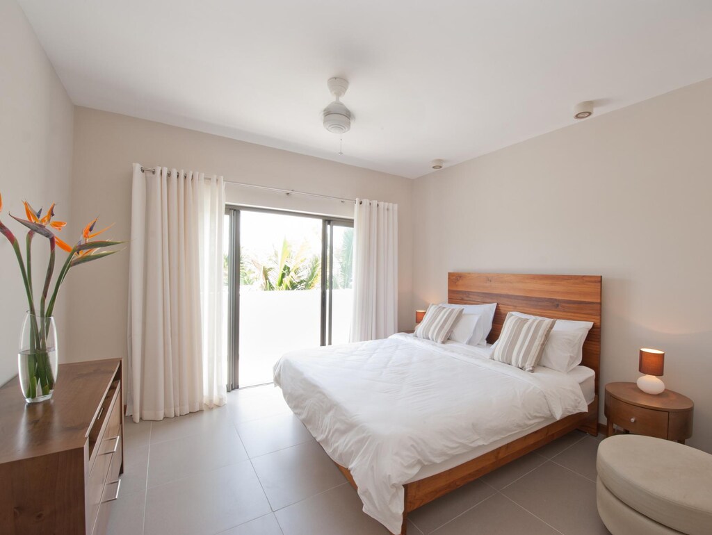 Junior Suites Bed