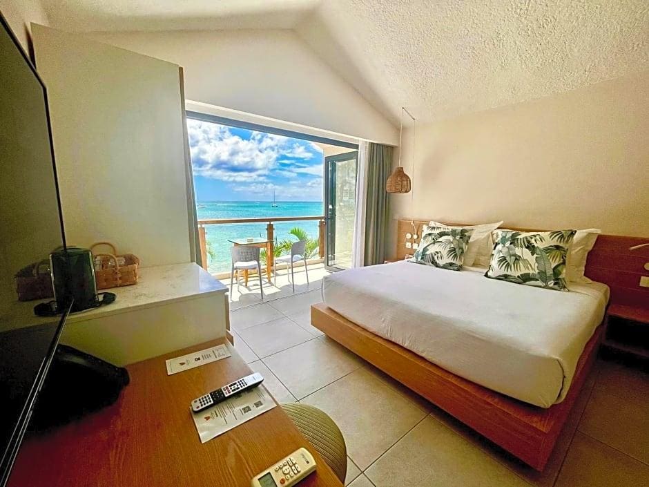 Junior Suites Bed