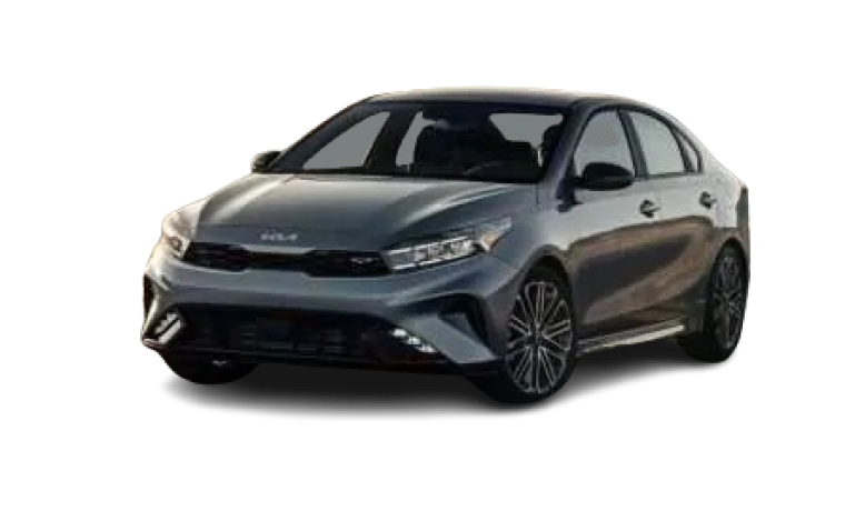 Kia Cerato Executive