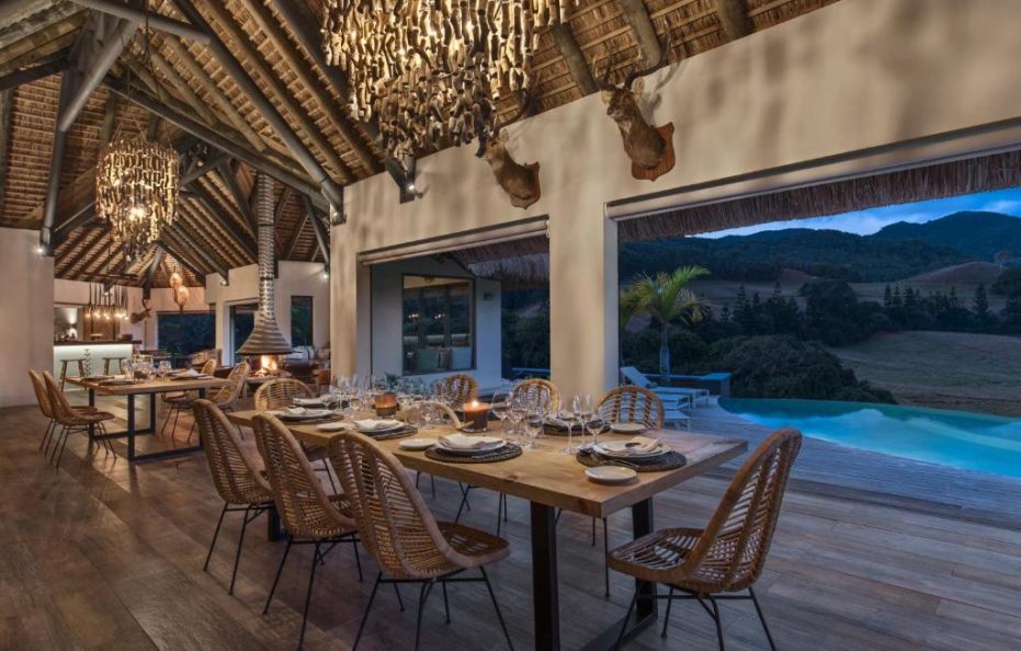 La Ferney Nature Lodge – Eco Retreat in the Heart of Mauritius