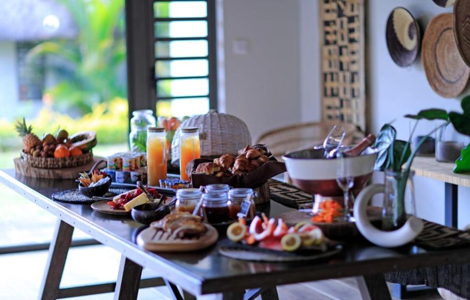 La Ferney Nature Lodge – Eco Retreat in the Heart of Mauritius