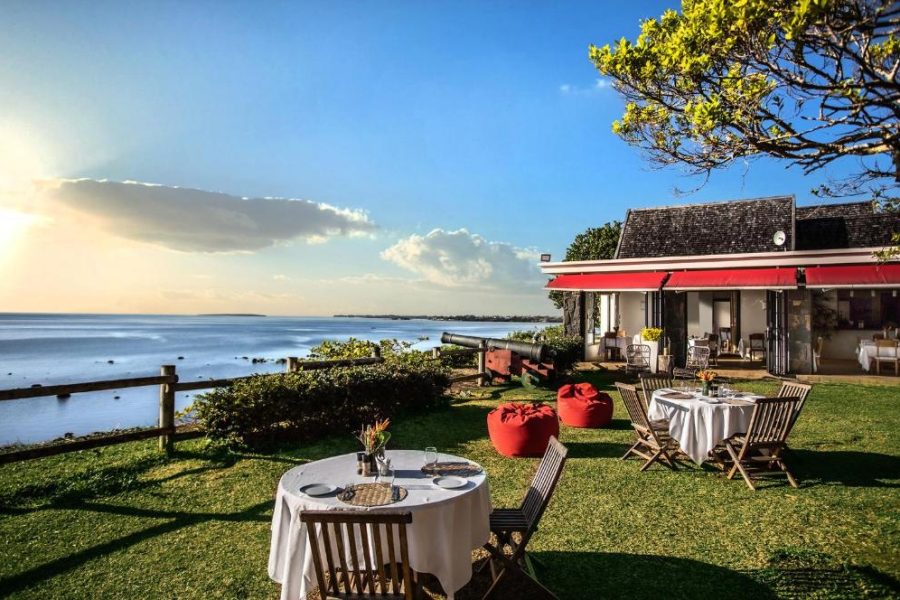 La Ferney Nature Lodge – Eco Retreat in the Heart of Mauritius