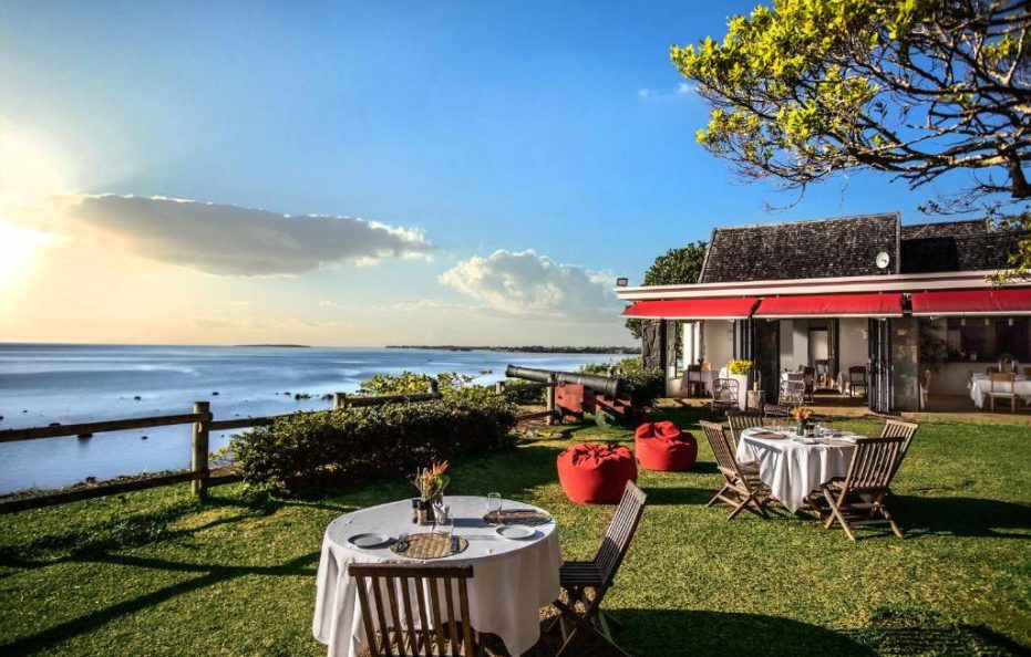 La Ferney Nature Lodge – Eco Retreat in the Heart of Mauritius